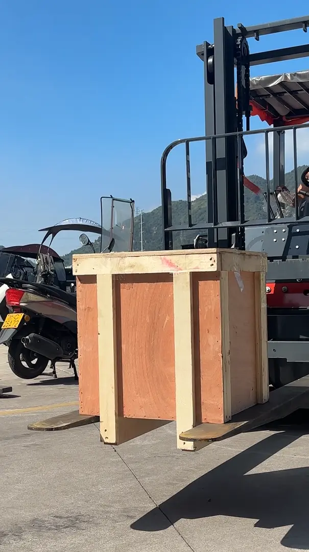 200amp Automatic Transfer Switch